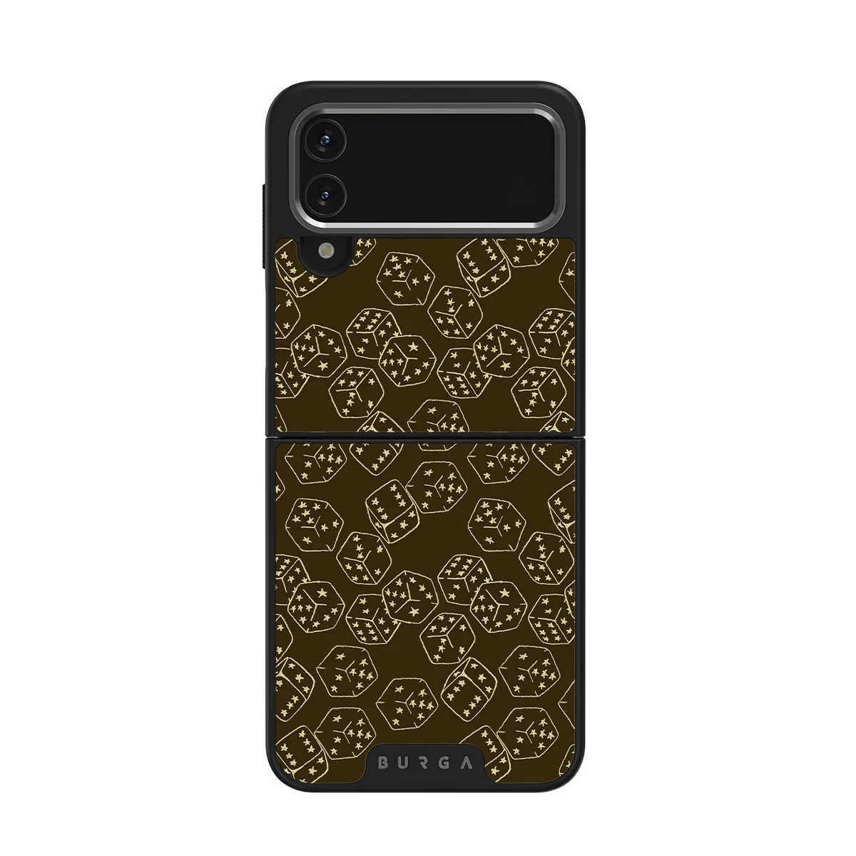 Jackpot - Samsung Galaxy Z Flip 4 Case - Image 20