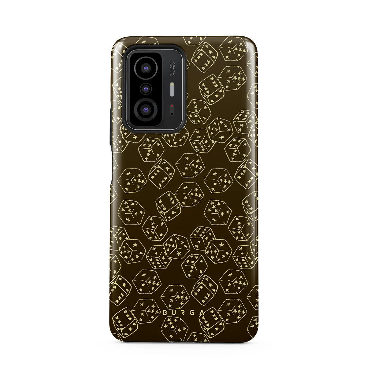 Jackpot - Xiaomi 11T / 11T Pro Case
