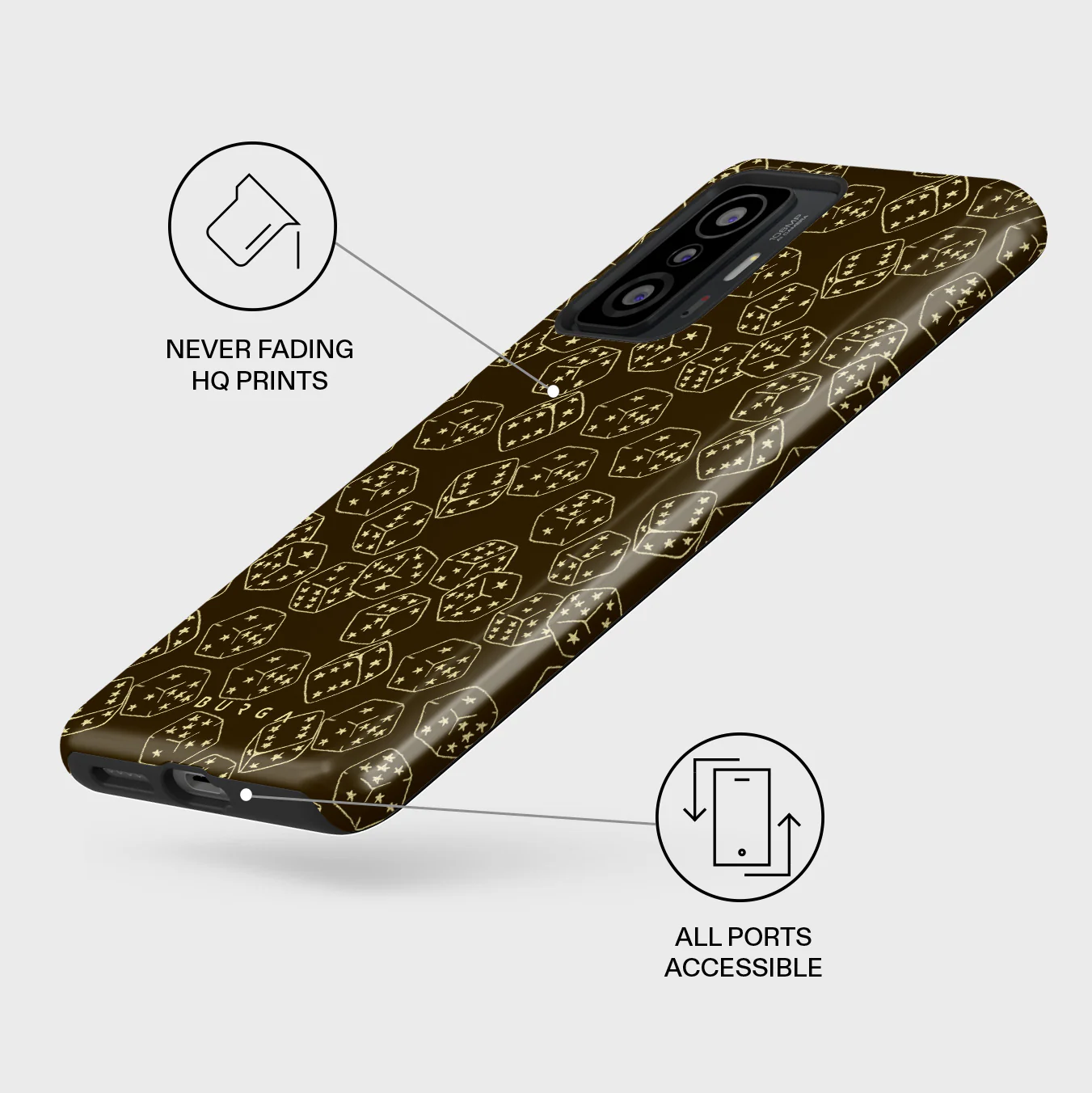Jackpot - Xiaomi 11T / 11T Pro Case - Image 3