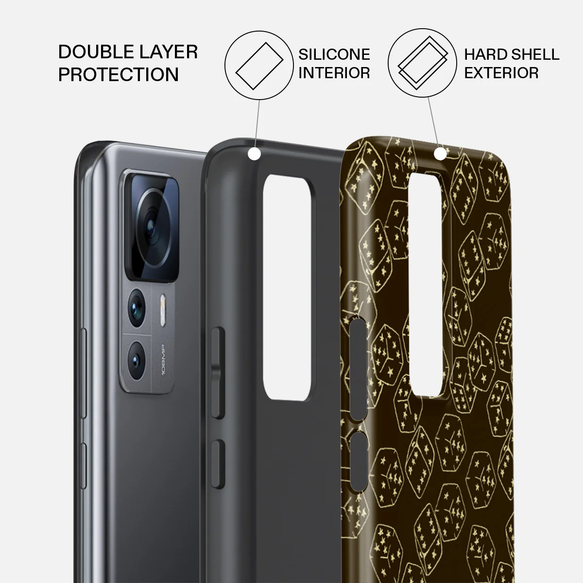 Jackpot - Xiaomi 12T Pro Case - Image 2