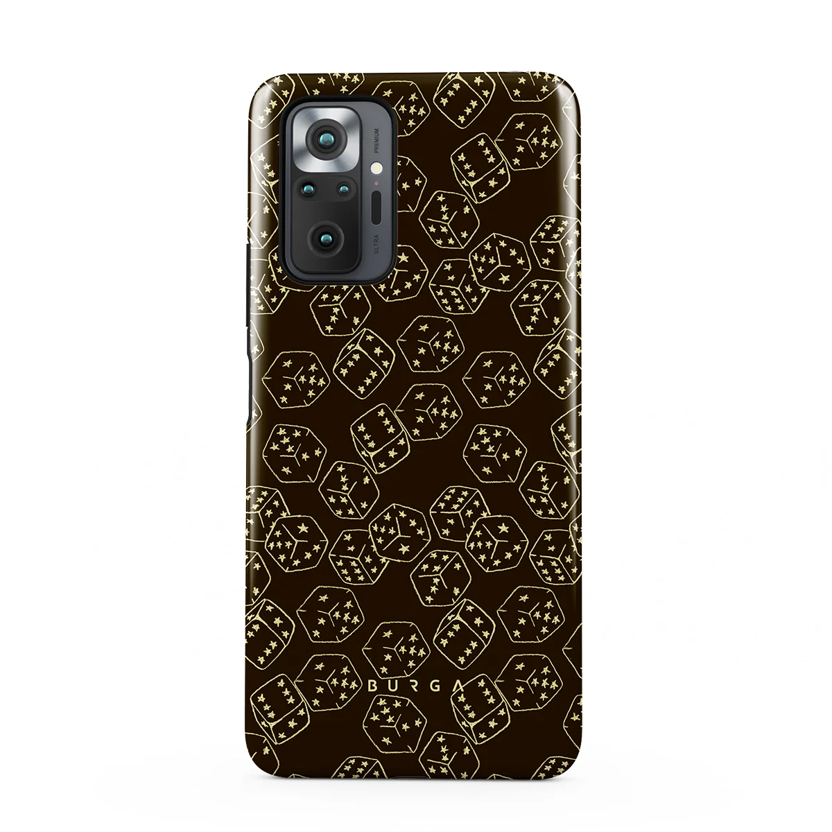 Jackpot - Xiaomi Redmi Note 10 Pro Case
