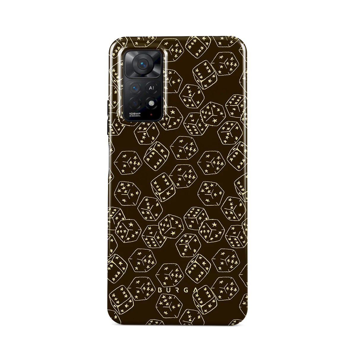 Jackpot - Xiaomi Redmi Note 11 Pro Case