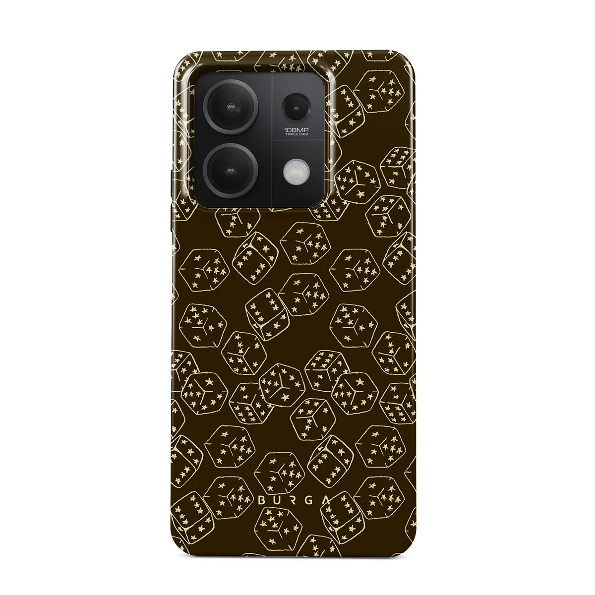 Jackpot - Xiaomi Redmi Note 13 5G Case