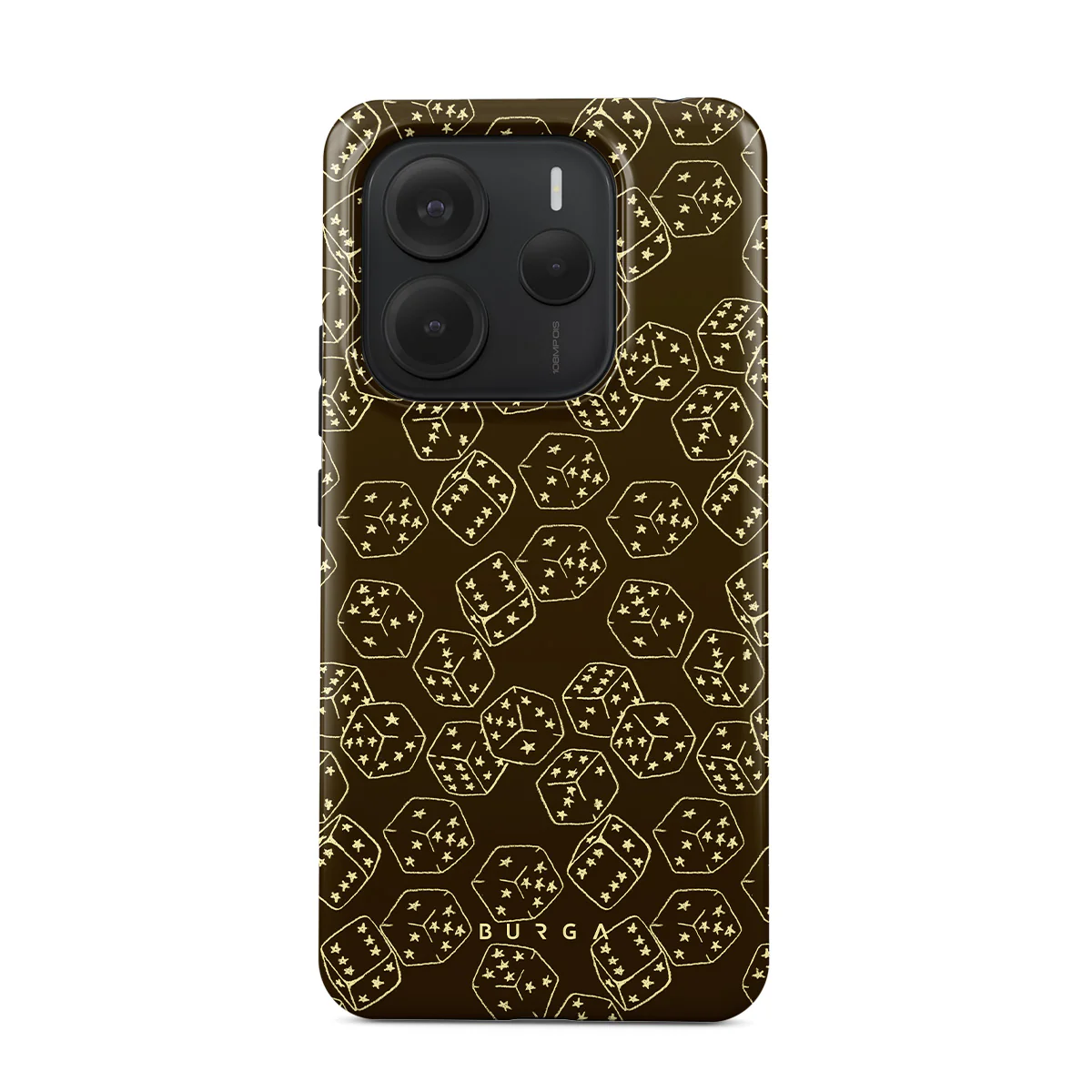 Jackpot - Xiaomi Redmi Note 14 5G Case