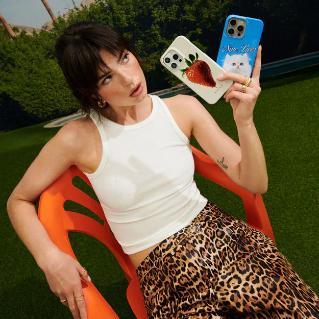 Juicy - Samsung Galaxy A57 5G Case - Image 7