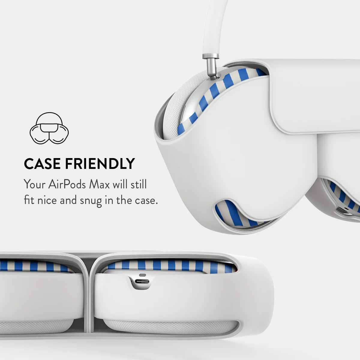 Kafenio - AirPods Max Case - Image 5