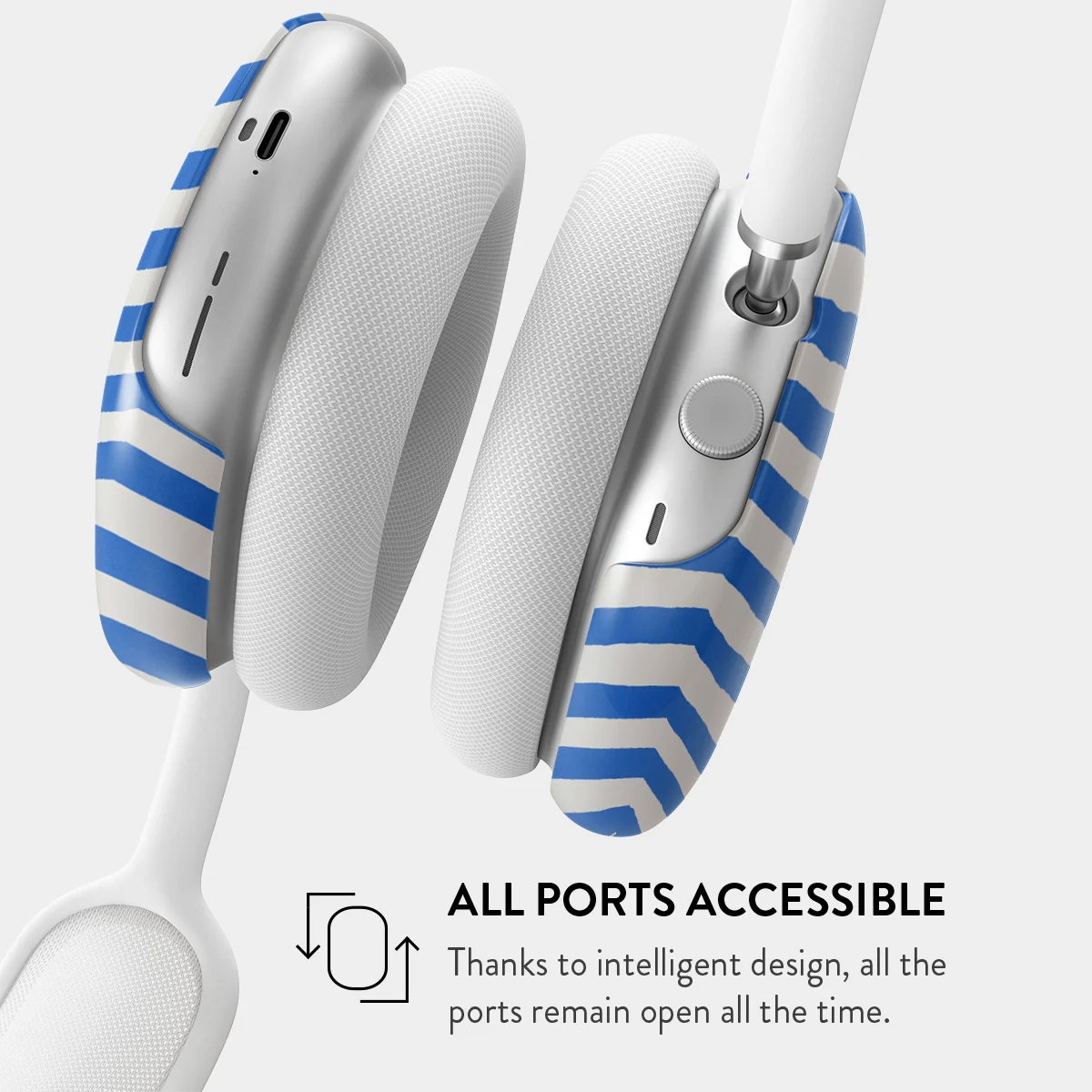 Kafenio - AirPods Max Case - Image 6