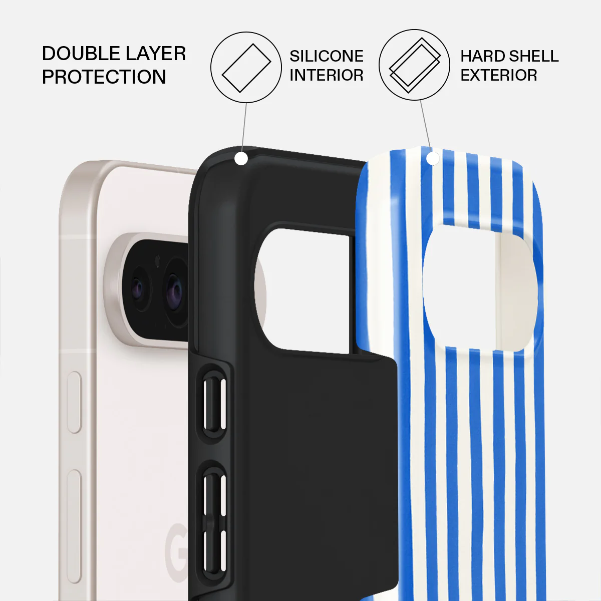 Kafenio - Google Pixel 10 Pro Case - Image 2