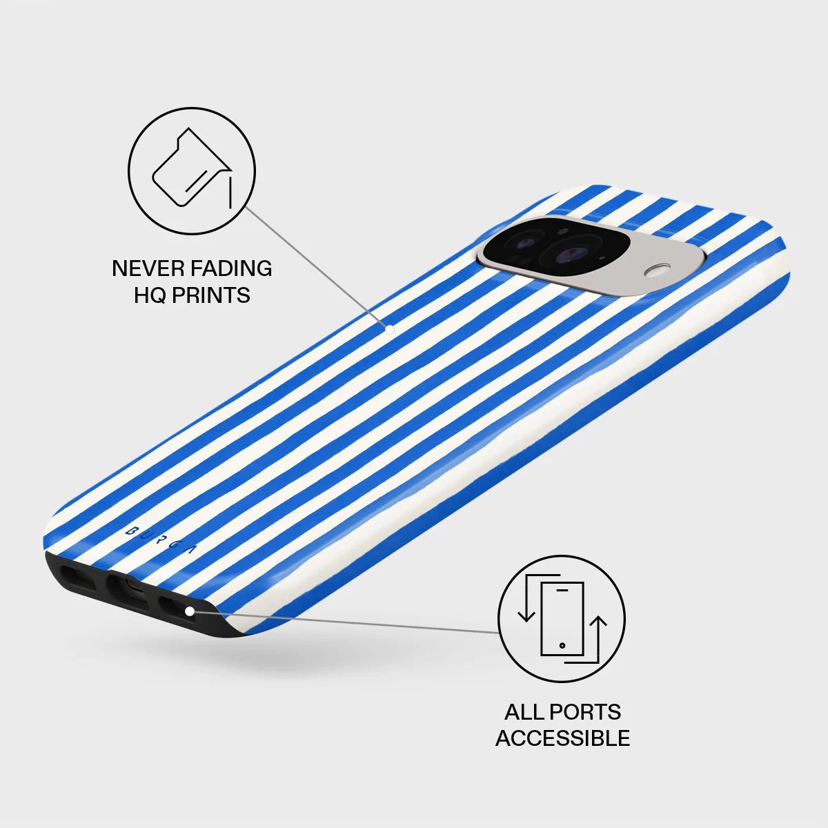 Kafenio - Google Pixel 10 Pro Case - Image 3