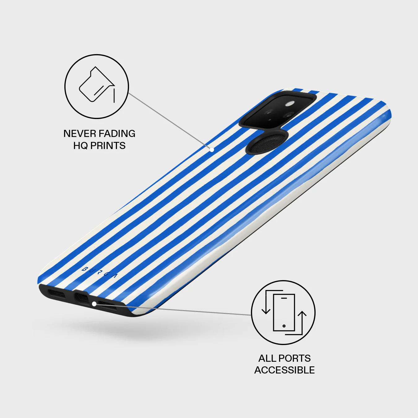 Kafenio - Google Pixel 5 Case - Image 3