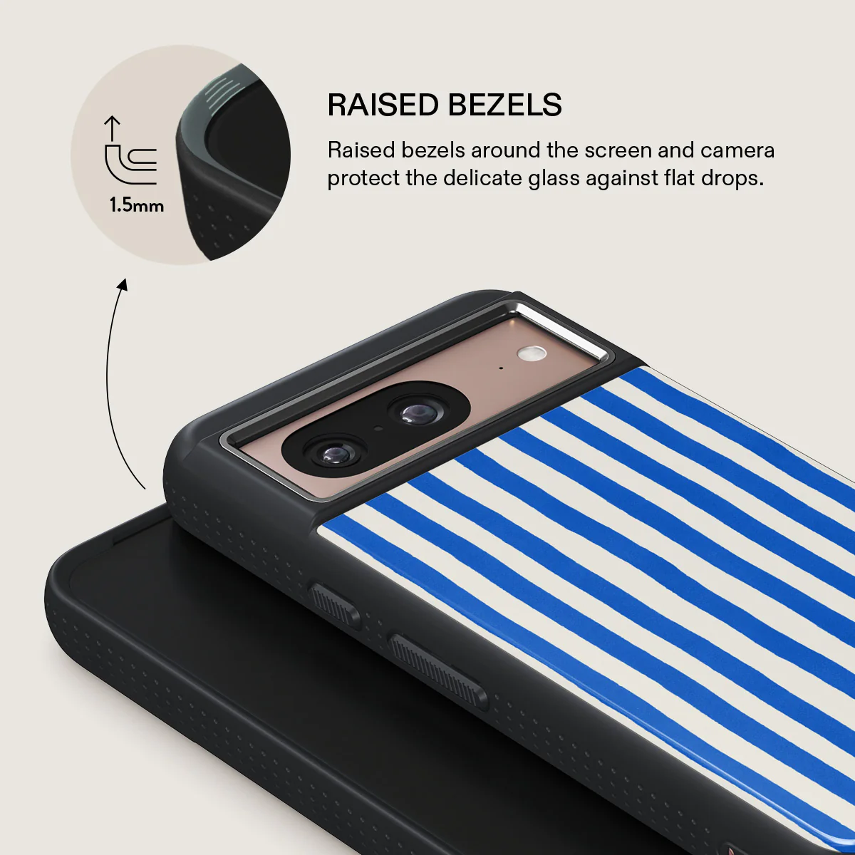 Kafenio - Google Pixel 8 Case - Image 15