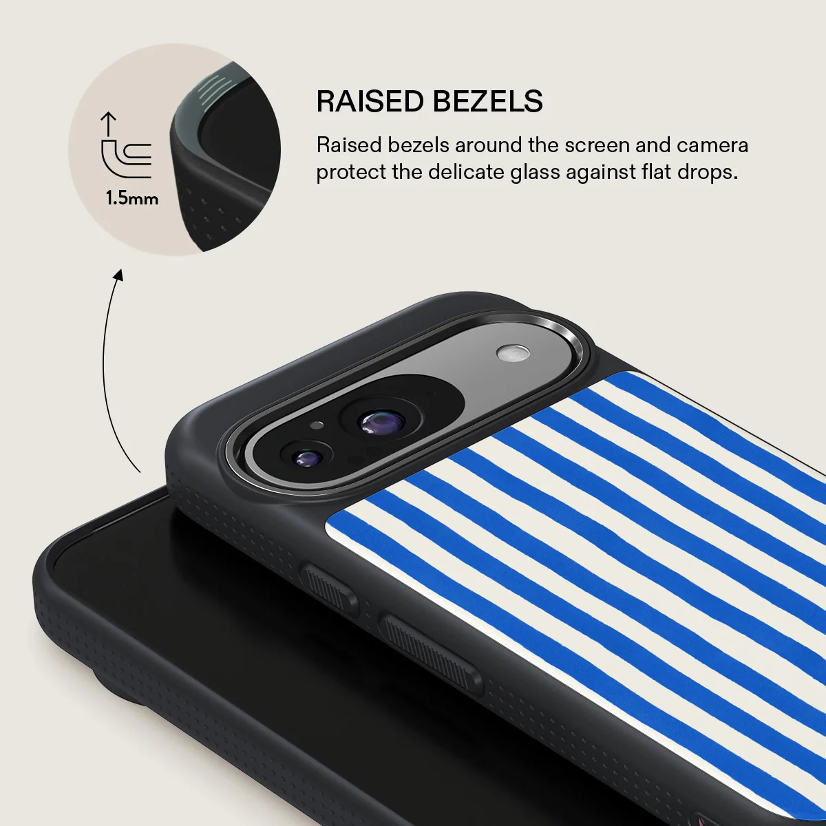 Kafenio - Google Pixel 9 Case - Image 15