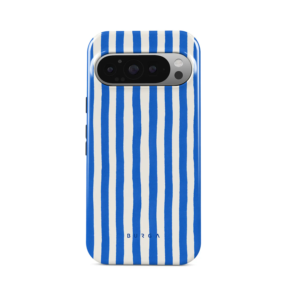 Kafenio - Google Pixel 9 Pro Case