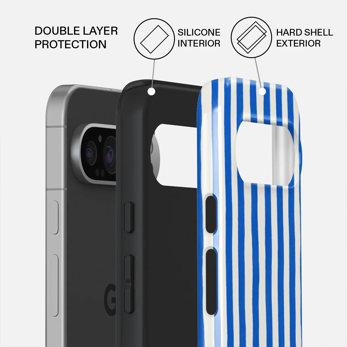 Kafenio - Google Pixel 9 Pro Case - Image 2