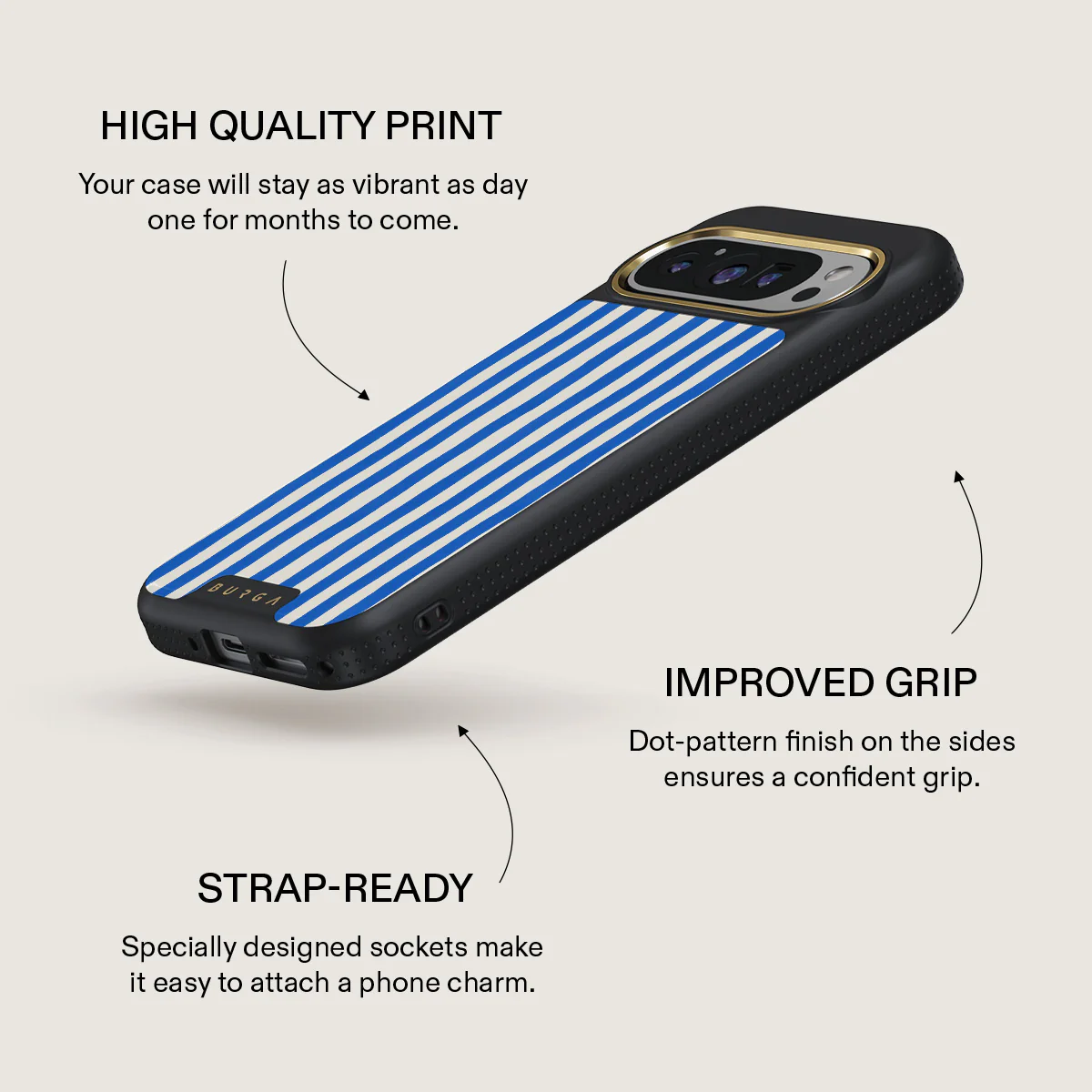 Kafenio - Google Pixel 9 Pro Case - Image 9