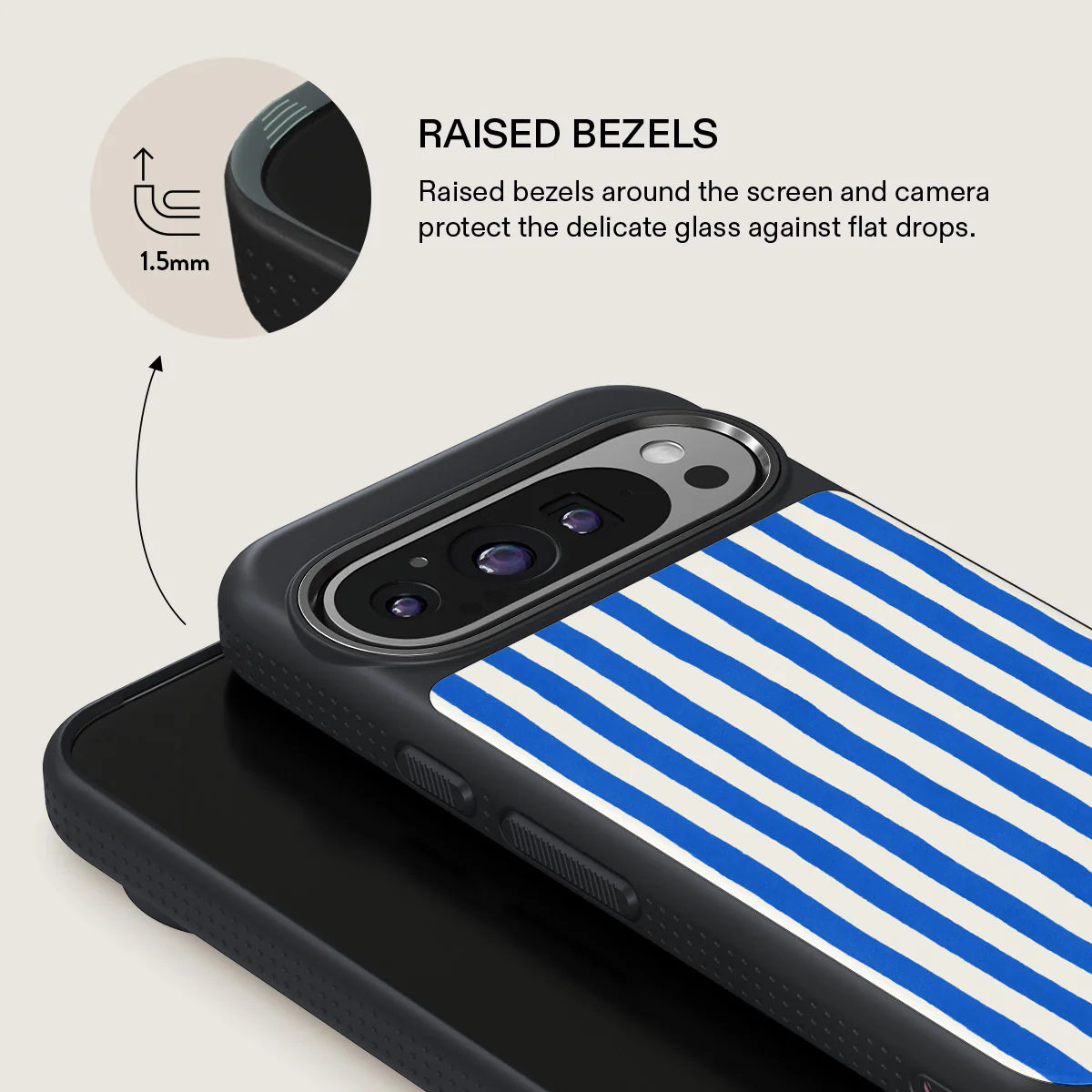 Kafenio - Google Pixel 9 Pro XL Case - Image 15