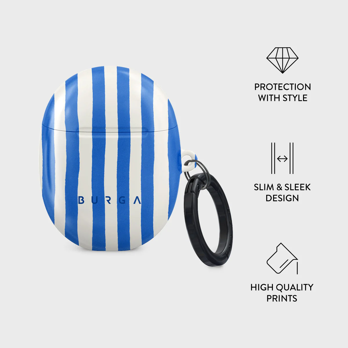 Kafenio - Google Pixel Buds 2 Case - Image 4