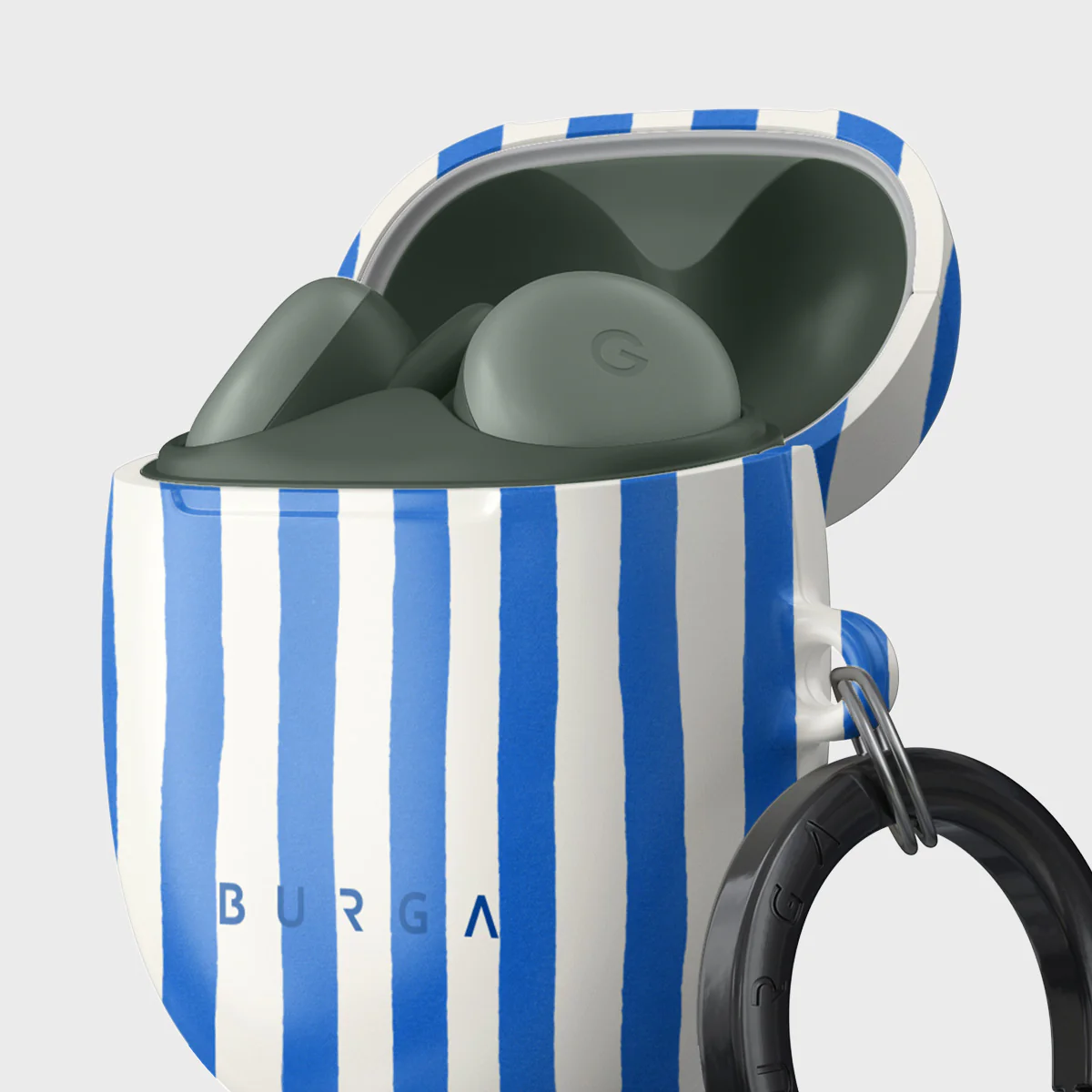 Kafenio - Google Pixel Buds A Case - Image 5