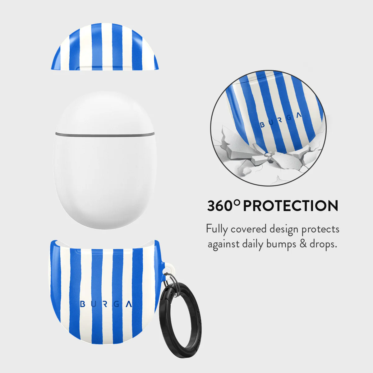 Kafenio - Google Pixel Buds Pro 2 Case - Image 2
