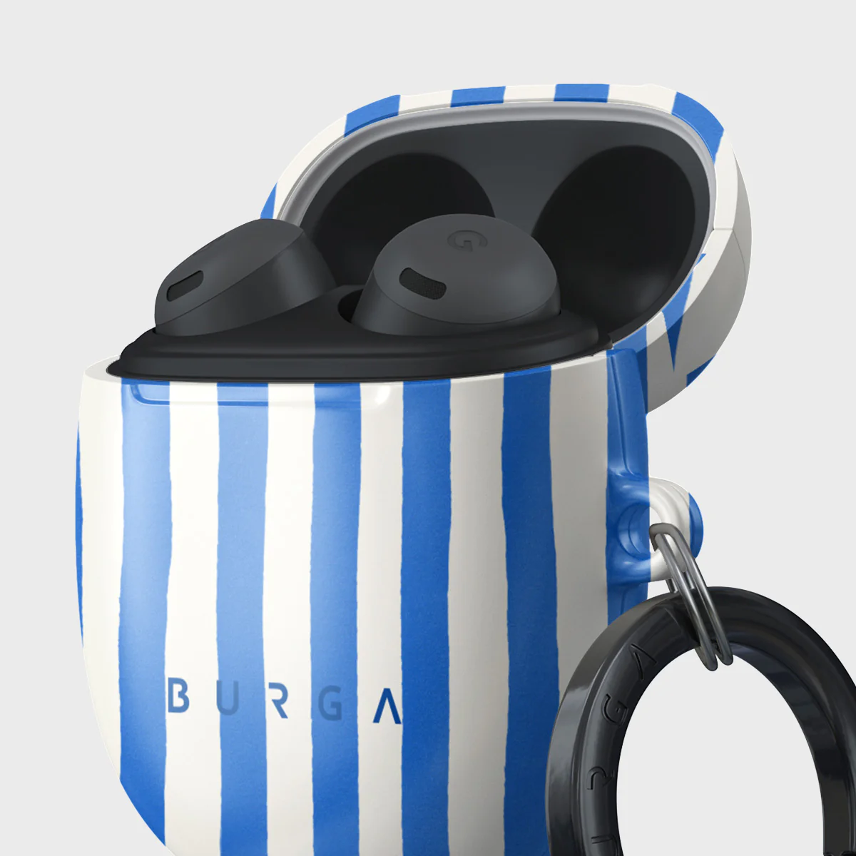 Kafenio - Google Pixel Buds Pro Case - Image 5