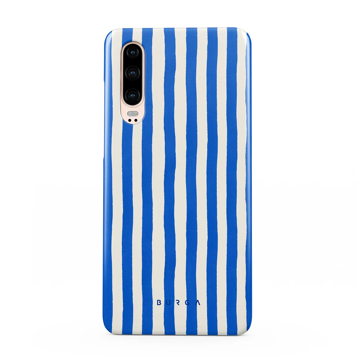 Kafenio - Huawei P30 Case