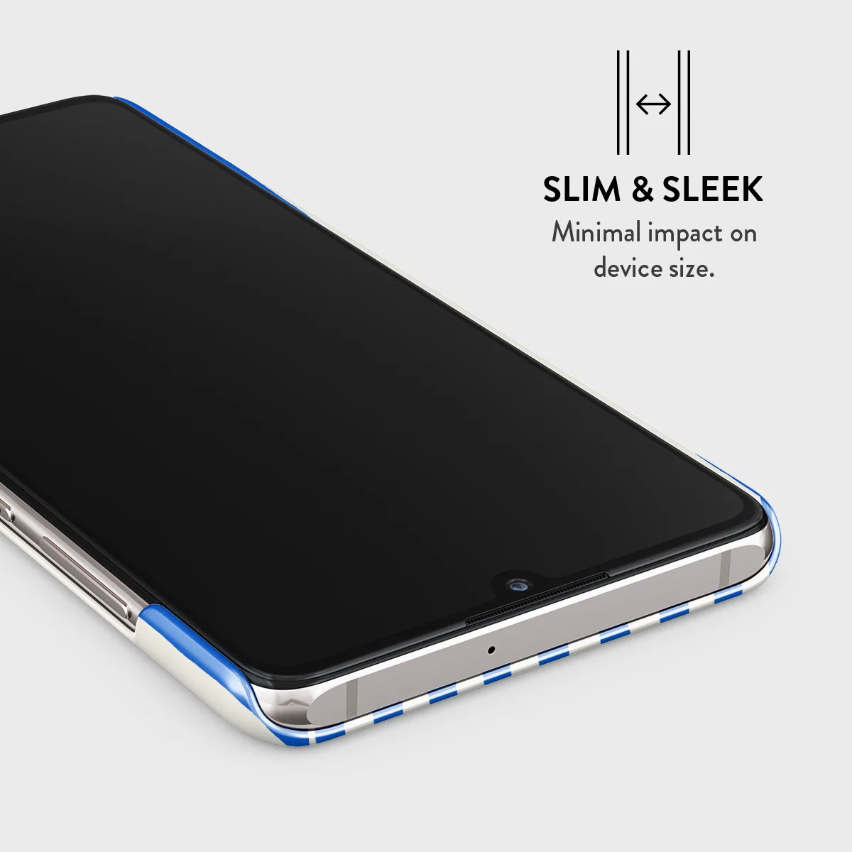 Kafenio - Huawei P30 Case - Image 4