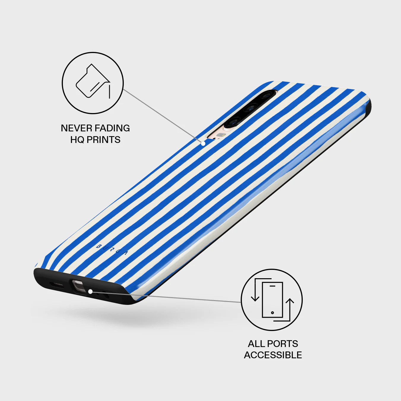 Kafenio - Huawei P30 Case - Image 7