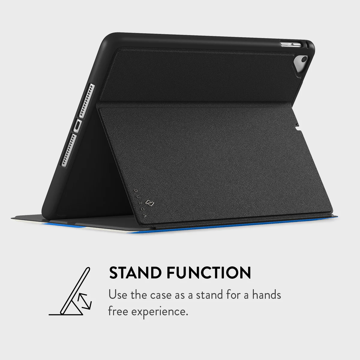 Kafenio - iPad 9.7 (6th/5th Gen) Case - Image 5