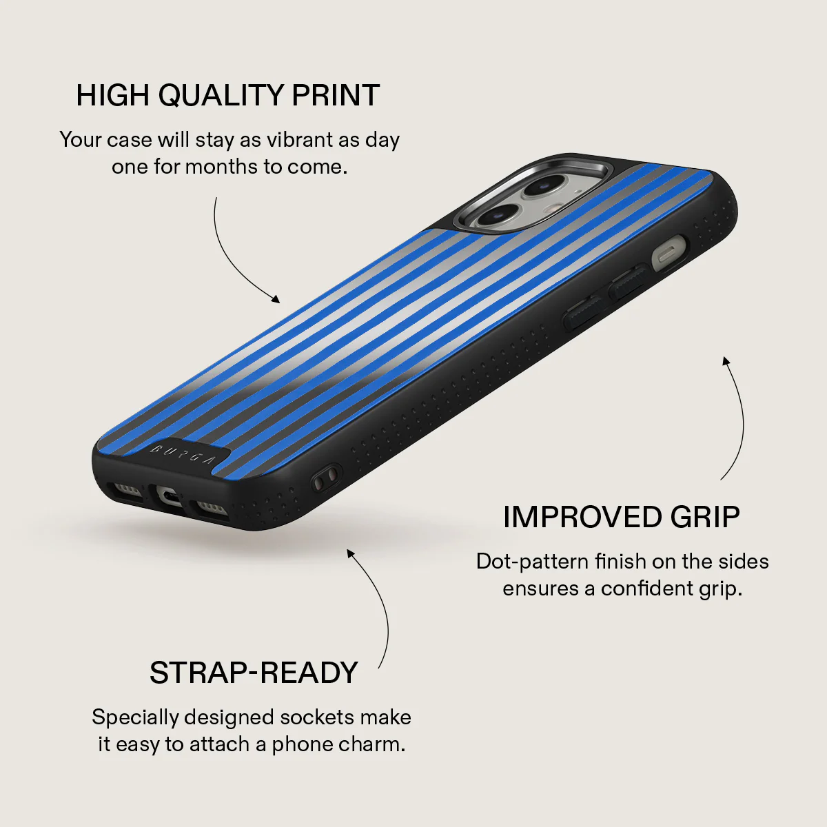 Kafenio - iPhone 11 Case - Image 32