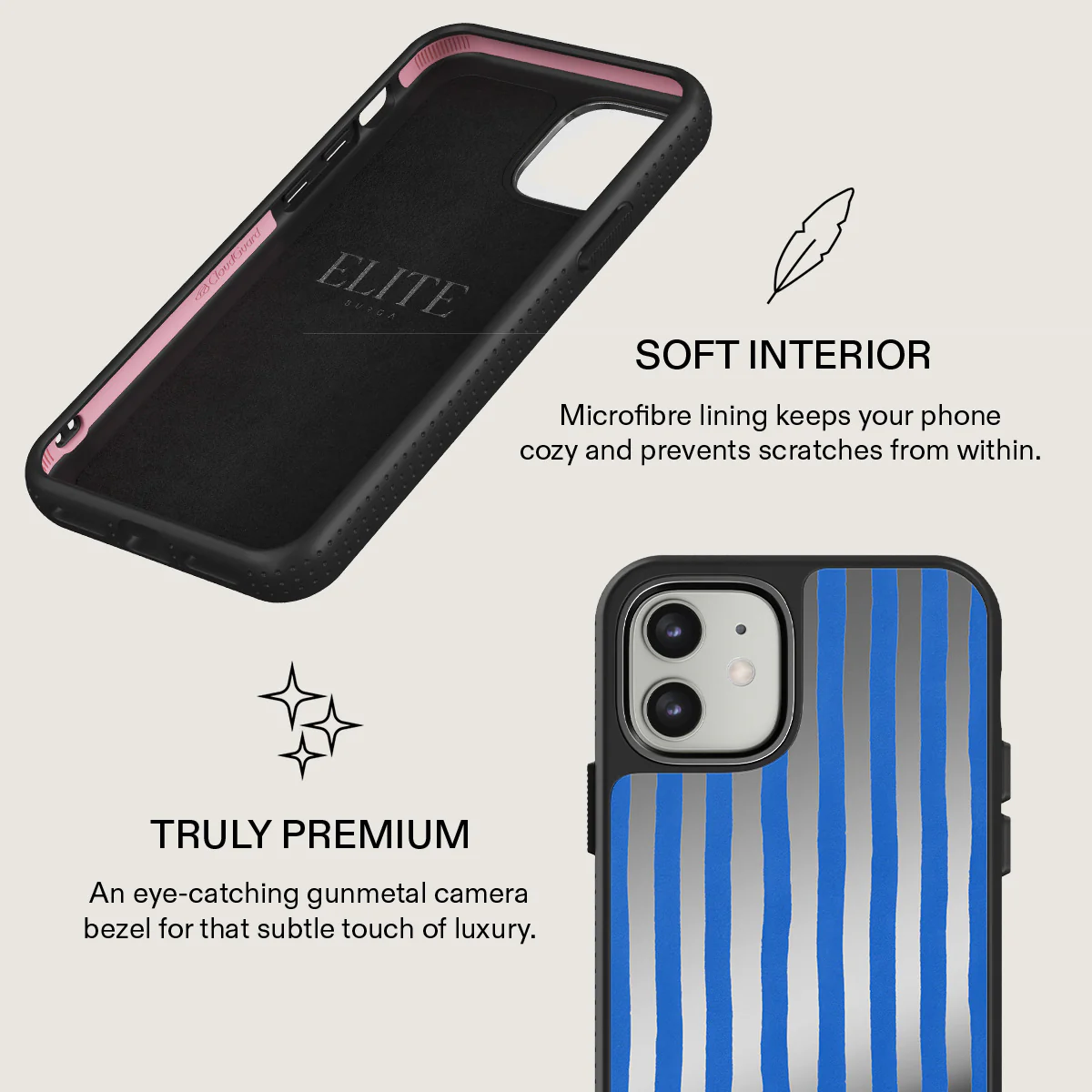 Kafenio - iPhone 11 Case - Image 33