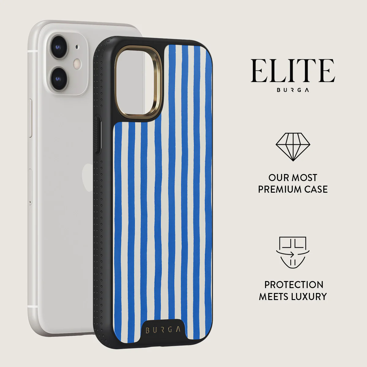 Kafenio - iPhone 11 Case - Image 6
