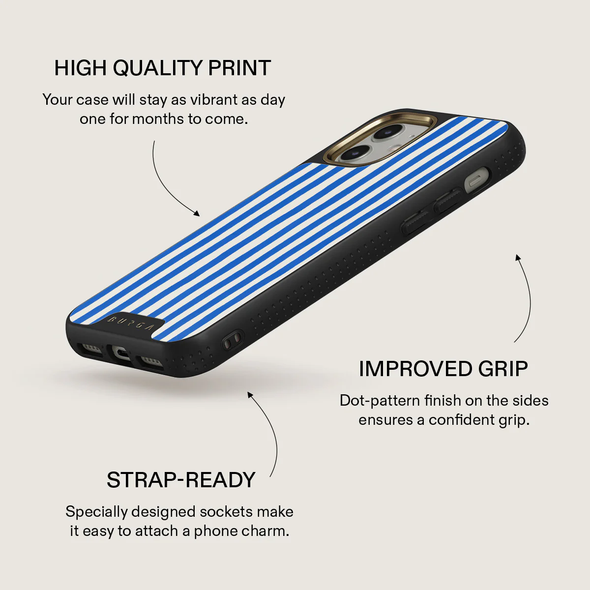 Kafenio - iPhone 11 Case - Image 9