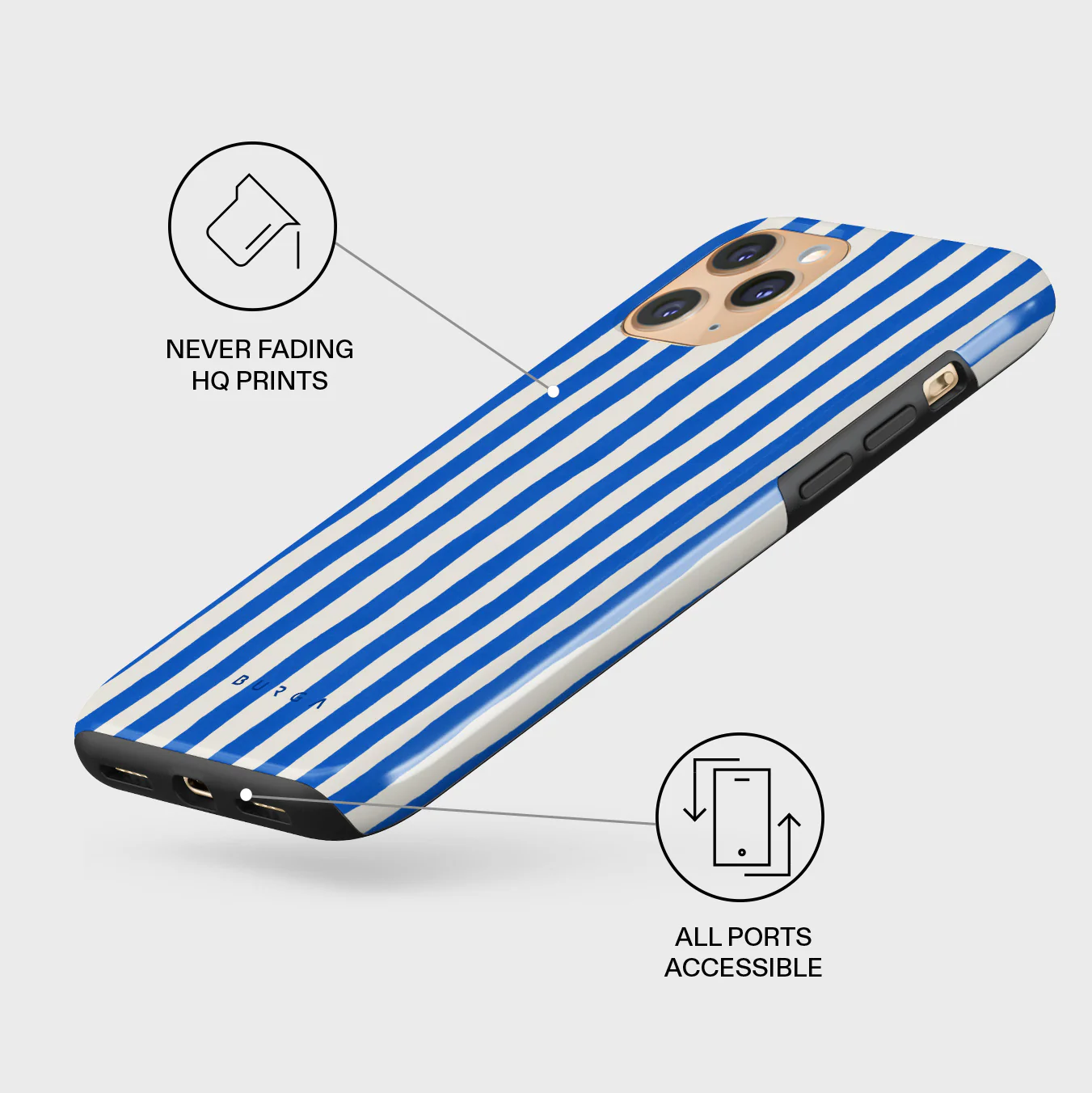 Kafenio - iPhone 11 Pro Case - Image 3