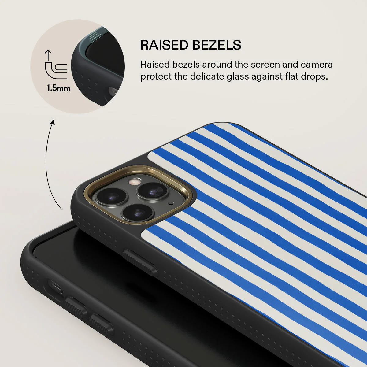 Kafenio - iPhone 11 Pro Max Case - Image 12