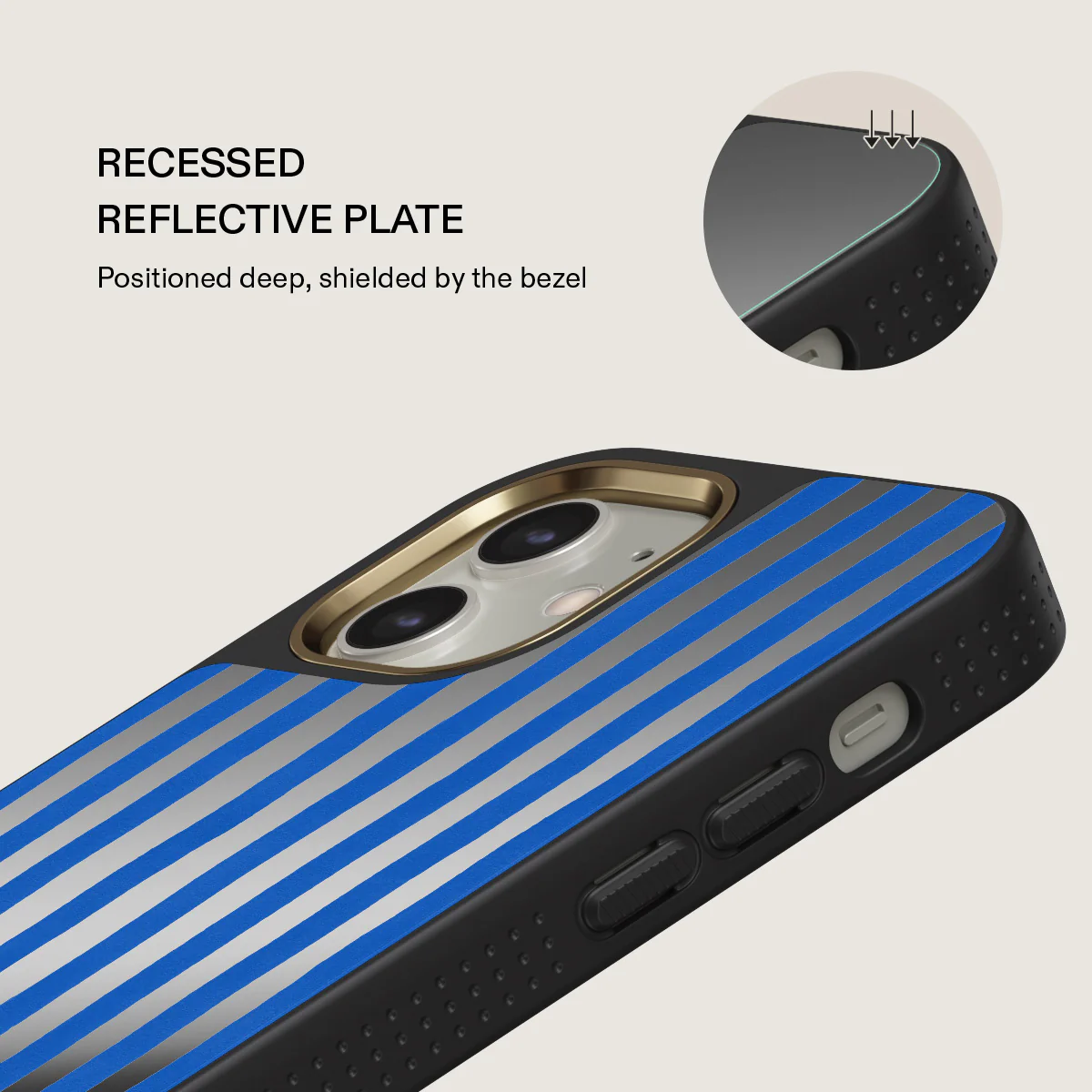 Kafenio - iPhone 12 Case - Image 22