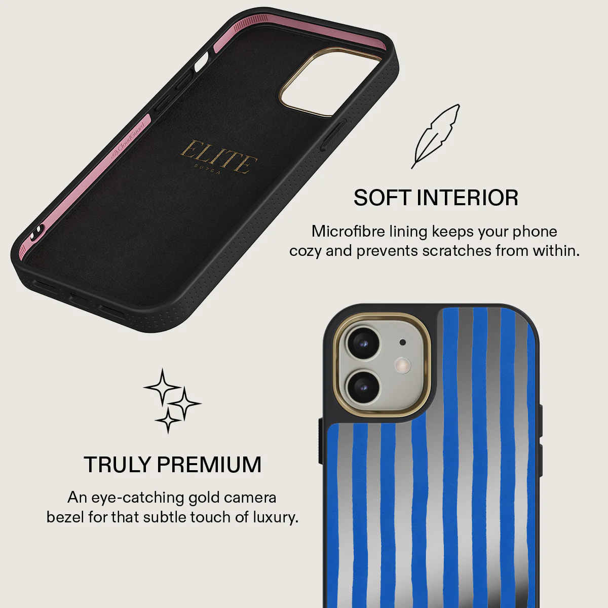 Kafenio - iPhone 12 Case - Image 25