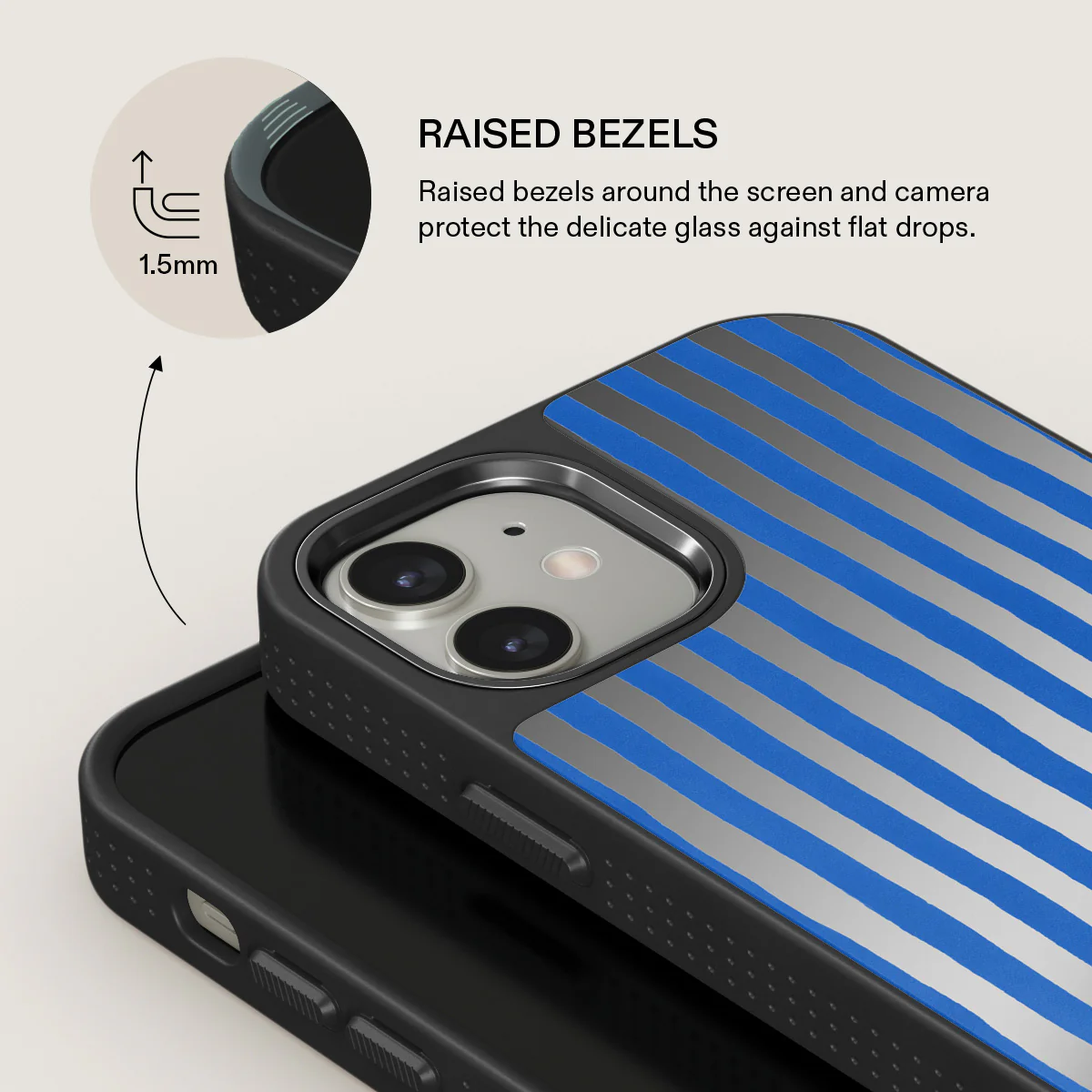 Kafenio - iPhone 12 Case - Image 31
