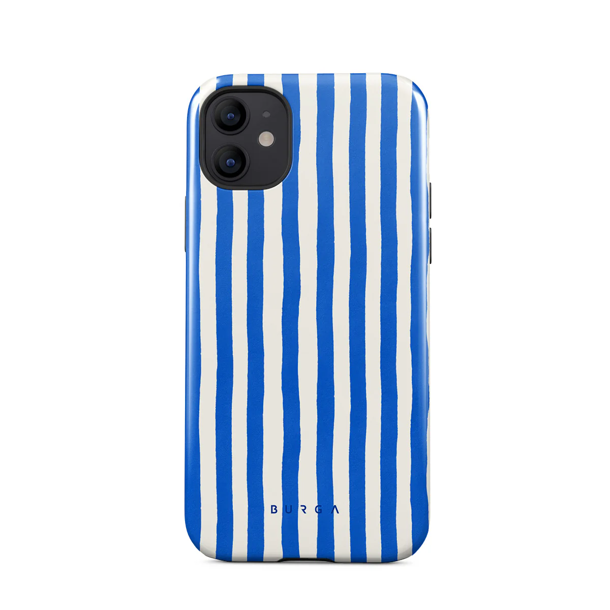 Kafenio - iPhone 12 Mini Case - Image 5
