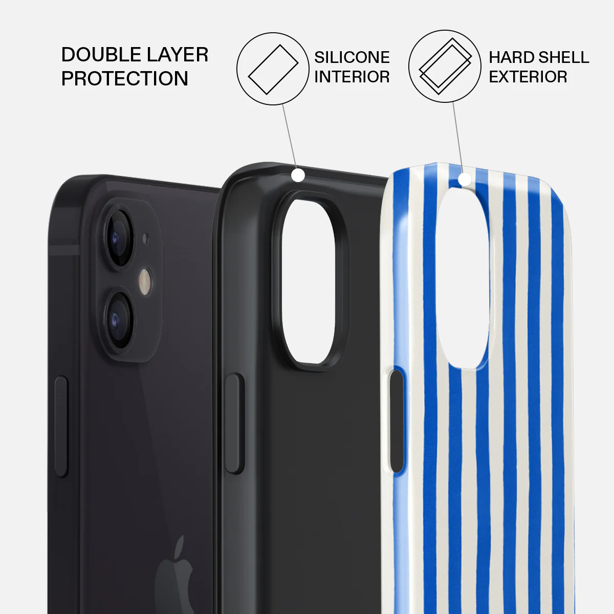 Kafenio - iPhone 12 Mini Case - Image 6