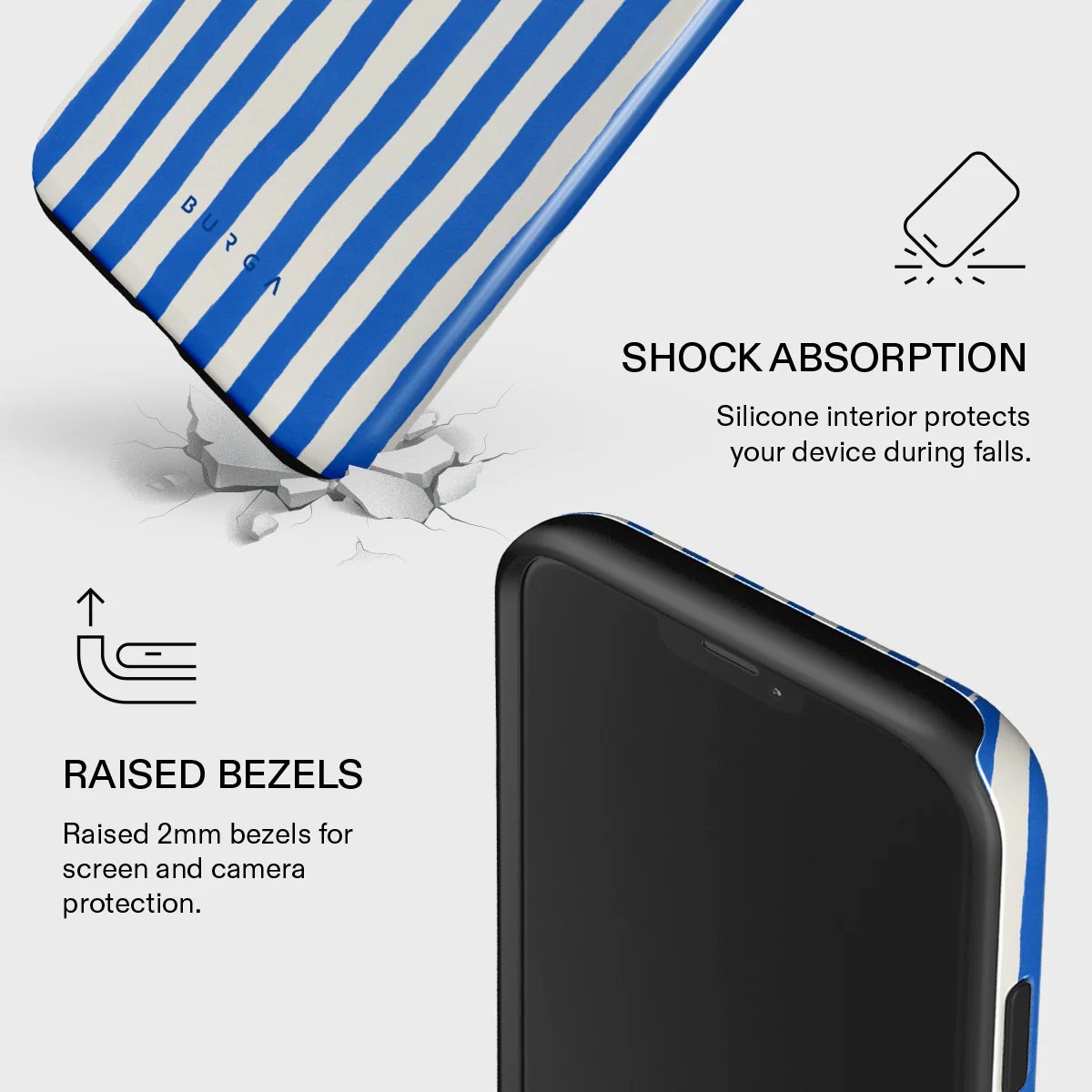 Kafenio - iPhone 12 Mini Case - Image 8