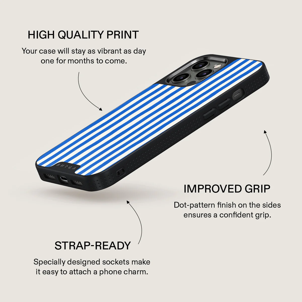 Kafenio - iPhone 12 Pro Case - Image 16