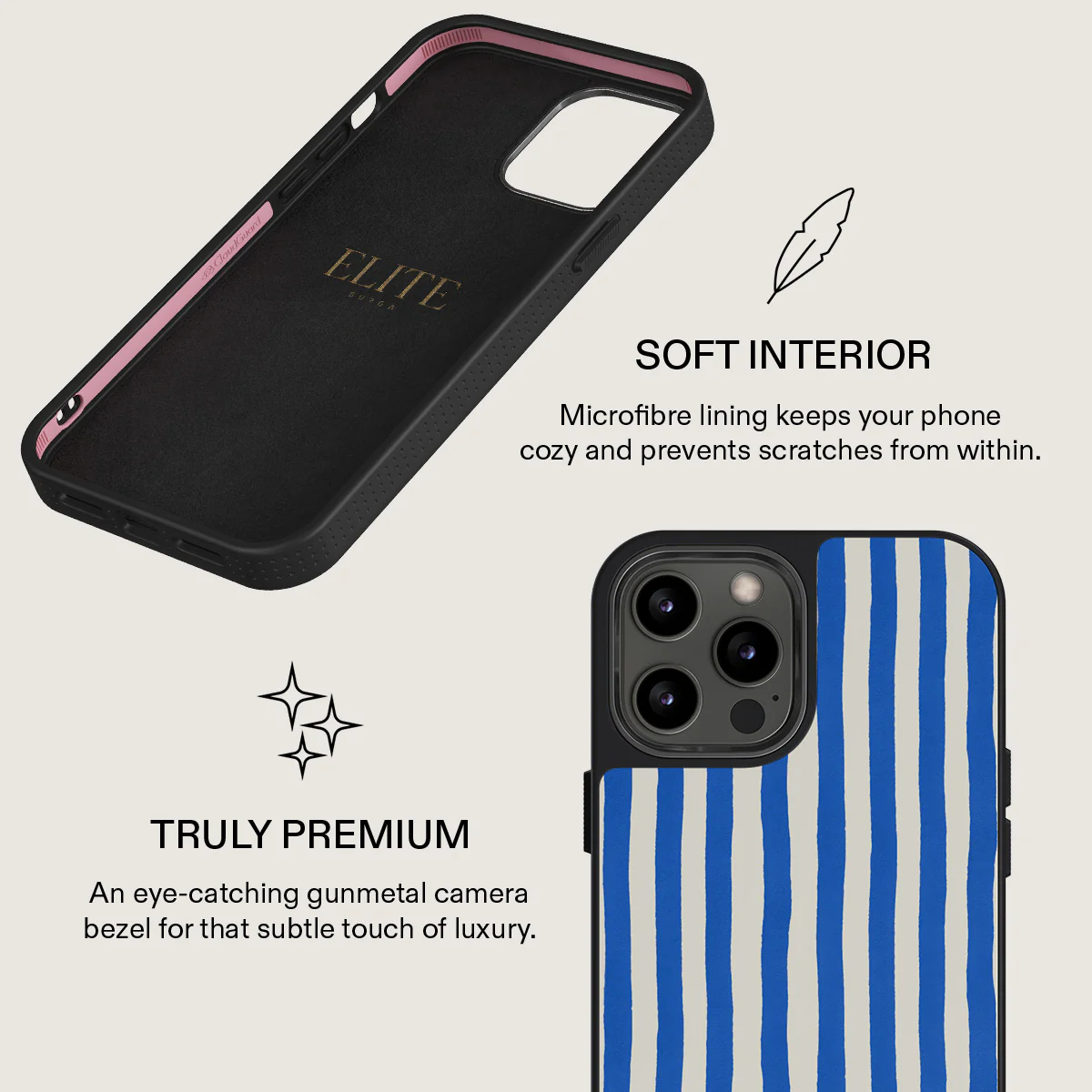 Kafenio - iPhone 12 Pro Max Case - Image 17