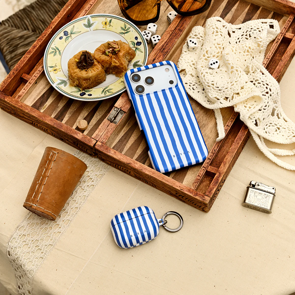 Kafenio - iPhone 12 Pro Max Case - Image 33