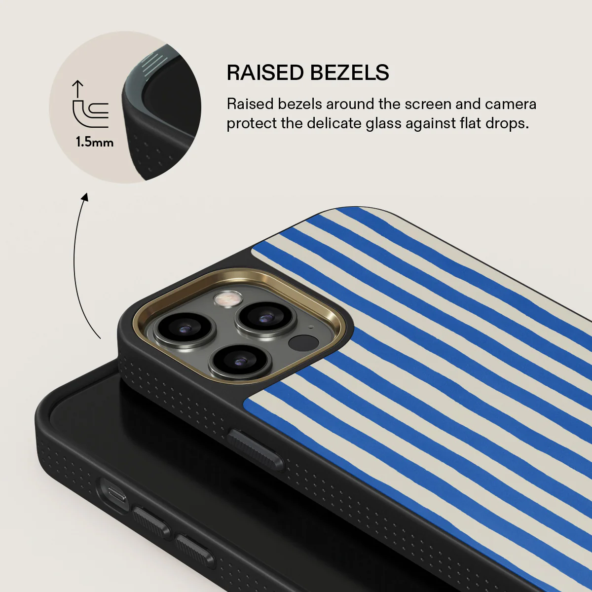 Kafenio - iPhone 12 Pro Max Case - Image 8