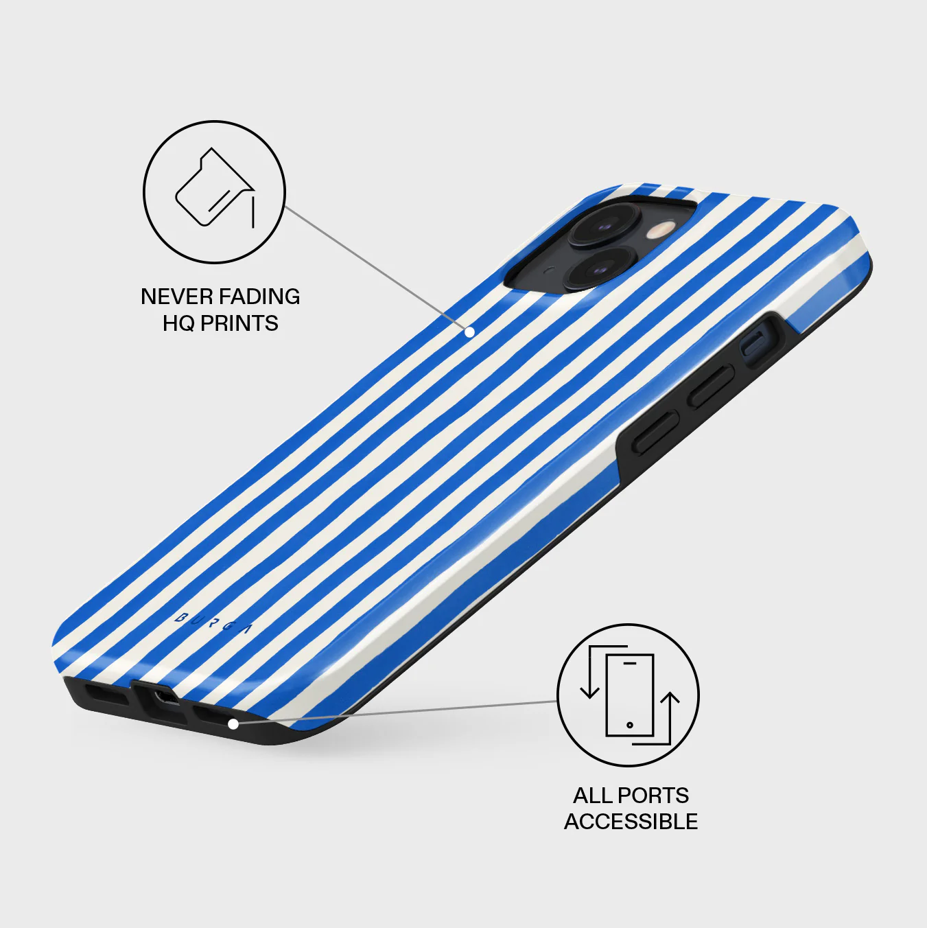 Kafenio - iPhone 13 Case - Image 3