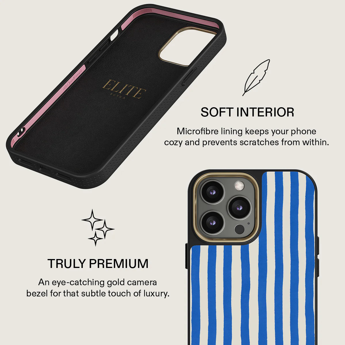 Kafenio - iPhone 13 Pro Case - Image 10