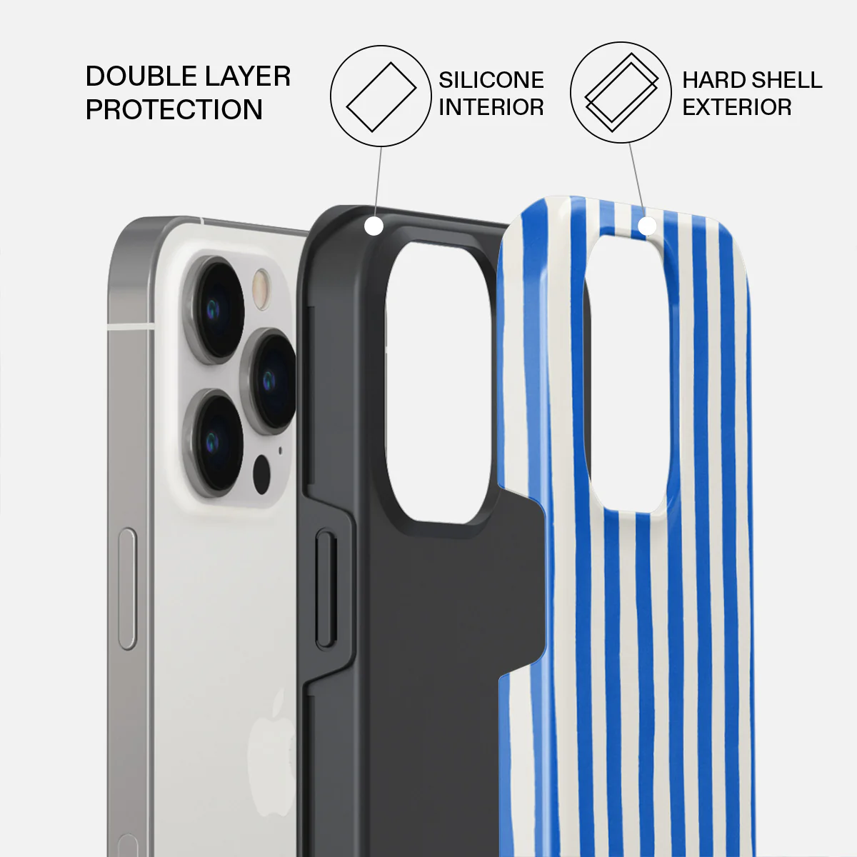 Kafenio - iPhone 13 Pro Case - Image 2