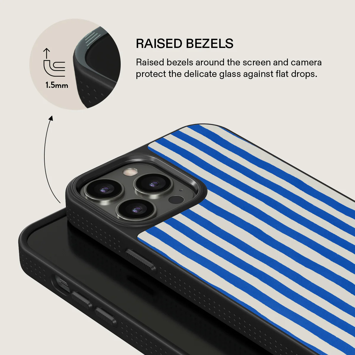 Kafenio - iPhone 13 Pro Max Case - Image 15