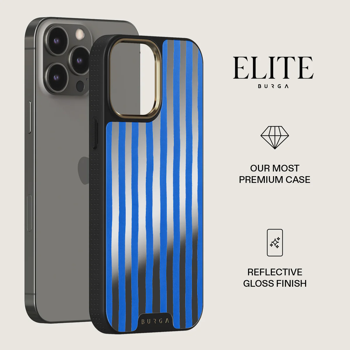 Kafenio - iPhone 13 Pro Max Case - Image 27
