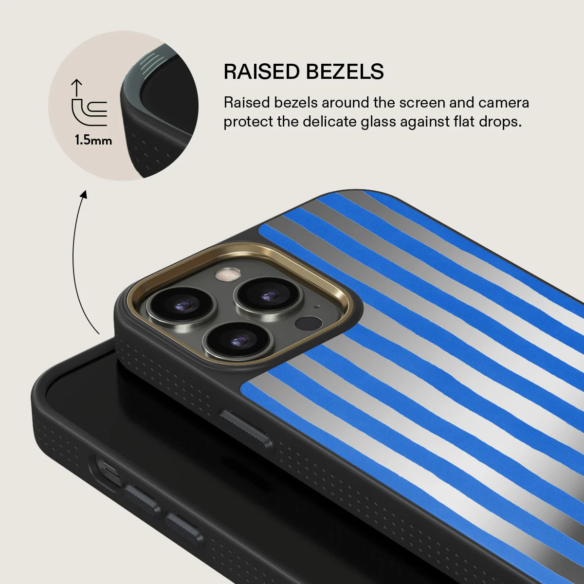 Kafenio - iPhone 13 Pro Max Case - Image 30